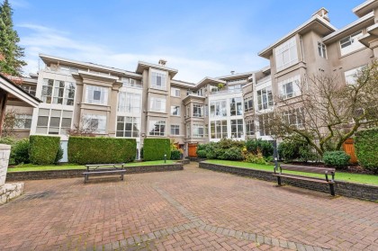 Photo 16 at 317 - 630 Roche Point Drive, Roche Point, North Vancouver