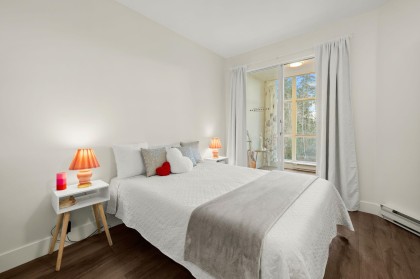 Photo 7 at 317 - 630 Roche Point Drive, Roche Point, North Vancouver