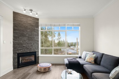 Photo 3 at 317 - 630 Roche Point Drive, Roche Point, North Vancouver