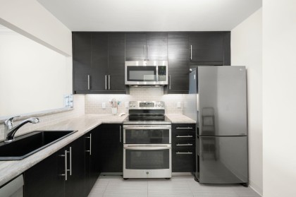 Photo 5 at 317 - 630 Roche Point Drive, Roche Point, North Vancouver