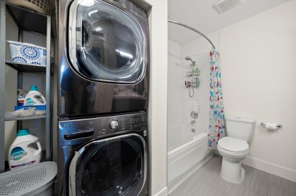 Photo 10 at 317 - 630 Roche Point Drive, Roche Point, North Vancouver