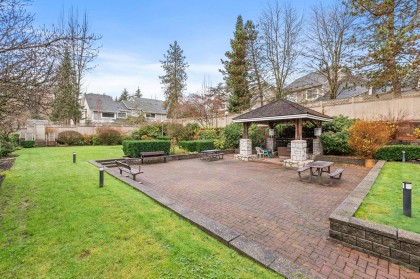 Photo 14 at 317 - 630 Roche Point Drive, Roche Point, North Vancouver