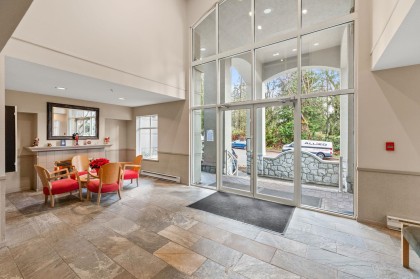 Photo 15 at 317 - 630 Roche Point Drive, Roche Point, North Vancouver