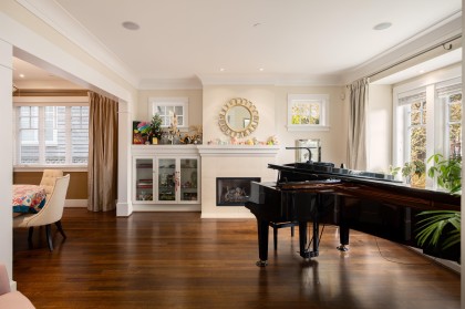 Photo 6 at 6467 Larch Street, Kerrisdale, Vancouver West