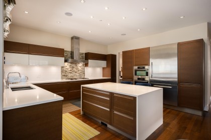 Photo 13 at 6467 Larch Street, Kerrisdale, Vancouver West