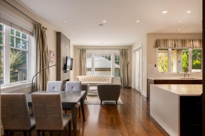 Photo 17 at 6467 Larch Street, Kerrisdale, Vancouver West