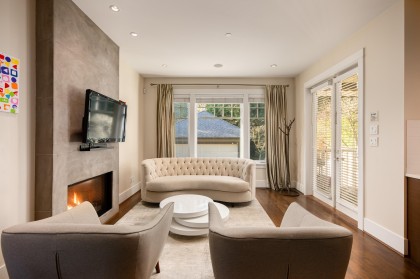 Photo 12 at 6467 Larch Street, Kerrisdale, Vancouver West