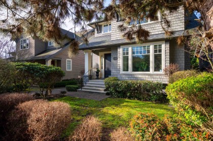 Photo 3 at 6467 Larch Street, Kerrisdale, Vancouver West