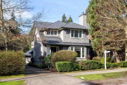 Photo 1 at 6467 Larch Street, Kerrisdale, Vancouver West