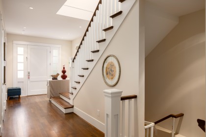 Photo 5 at 6467 Larch Street, Kerrisdale, Vancouver West