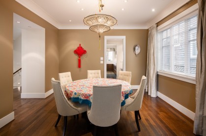 Photo 9 at 6467 Larch Street, Kerrisdale, Vancouver West