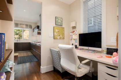 Photo 18 at 6467 Larch Street, Kerrisdale, Vancouver West