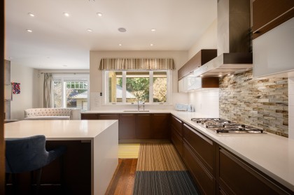 Photo 15 at 6467 Larch Street, Kerrisdale, Vancouver West