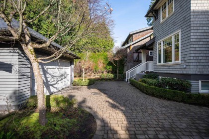 Photo 40 at 6467 Larch Street, Kerrisdale, Vancouver West