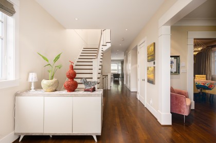 Photo 4 at 6467 Larch Street, Kerrisdale, Vancouver West