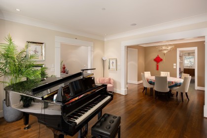 Photo 8 at 6467 Larch Street, Kerrisdale, Vancouver West