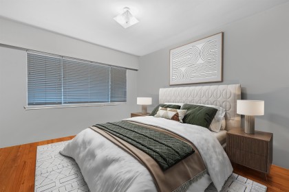 Photo 13 at 3955 Highland Boulevard, Forest Hills NV, North Vancouver