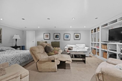 Photo 16 at 3955 Highland Boulevard, Forest Hills NV, North Vancouver