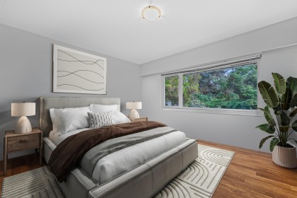 Photo 12 at 3955 Highland Boulevard, Forest Hills NV, North Vancouver