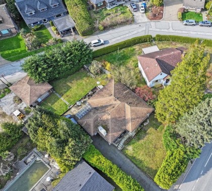 Photo 26 at 3955 Highland Boulevard, Forest Hills NV, North Vancouver