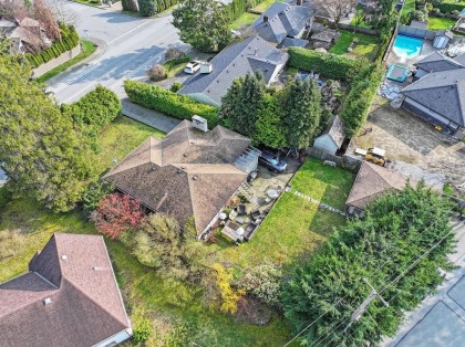 Photo 22 at 3955 Highland Boulevard, Forest Hills NV, North Vancouver