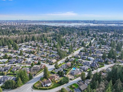 Photo 28 at 3955 Highland Boulevard, Forest Hills NV, North Vancouver