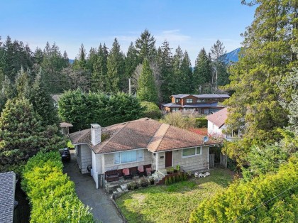 Photo 24 at 3955 Highland Boulevard, Forest Hills NV, North Vancouver