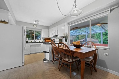 Photo 10 at 3955 Highland Boulevard, Forest Hills NV, North Vancouver