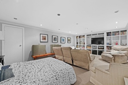 Photo 18 at 3955 Highland Boulevard, Forest Hills NV, North Vancouver