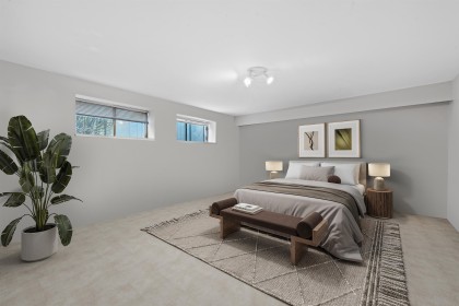 Photo 19 at 3955 Highland Boulevard, Forest Hills NV, North Vancouver