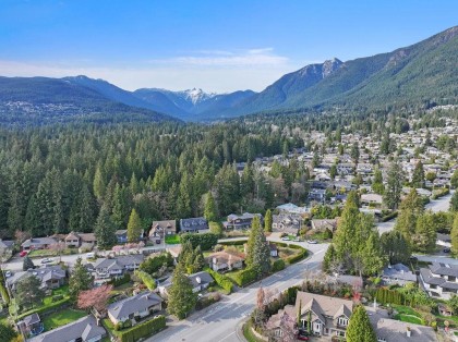 Photo 29 at 3955 Highland Boulevard, Forest Hills NV, North Vancouver