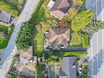 Photo 4 at 3955 Highland Boulevard, Forest Hills NV, North Vancouver