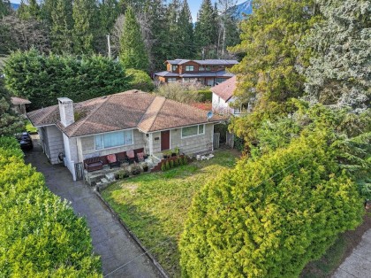 Photo 25 at 3955 Highland Boulevard, Forest Hills NV, North Vancouver