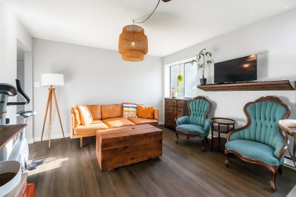 Photo 16 at 3003 Nw Sunnyhurst Road, Lynn Valley, North Vancouver