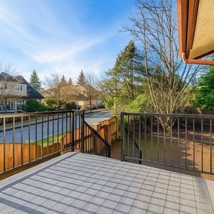 Photo 25 at 3003 Nw Sunnyhurst Road, Lynn Valley, North Vancouver