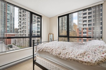 Photo 6 at 502 - 977 Mainland Street, Yaletown, Vancouver West