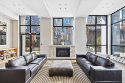 Photo 10 at 502 - 977 Mainland Street, Yaletown, Vancouver West