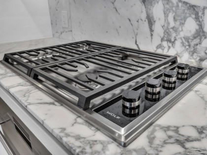 Photo 6 at 307 - 3668 W 10th Avenue, Kitsilano, Vancouver West