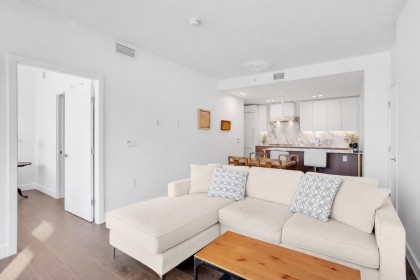 Photo 15 at 307 - 3668 W 10th Avenue, Kitsilano, Vancouver West