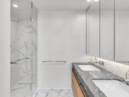 Photo 19 at 307 - 3668 W 10th Avenue, Kitsilano, Vancouver West