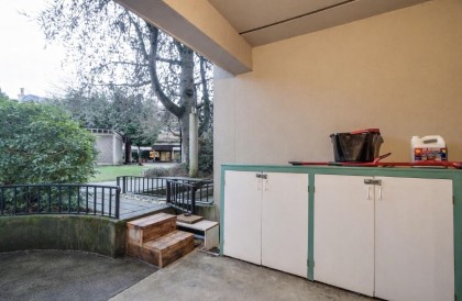 Photo 16 at 118 - 1869 Spyglass Place, False Creek, Vancouver West