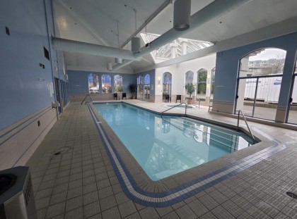 Photo 20 at 118 - 1869 Spyglass Place, False Creek, Vancouver West