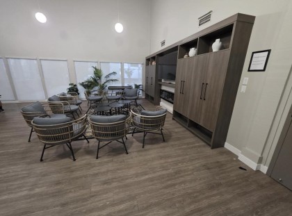 Photo 24 at 118 - 1869 Spyglass Place, False Creek, Vancouver West