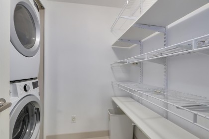 Photo 14 at 118 - 1869 Spyglass Place, False Creek, Vancouver West