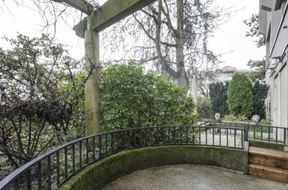 Photo 18 at 118 - 1869 Spyglass Place, False Creek, Vancouver West