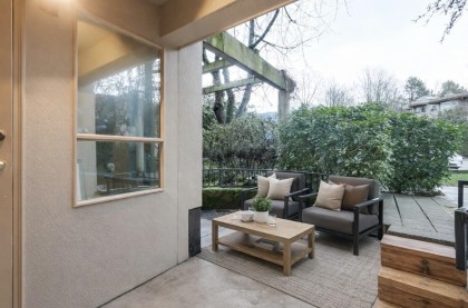 Photo 15 at 118 - 1869 Spyglass Place, False Creek, Vancouver West