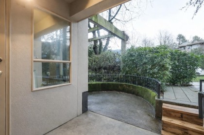 Photo 19 at 118 - 1869 Spyglass Place, False Creek, Vancouver West