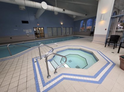 Photo 21 at 118 - 1869 Spyglass Place, False Creek, Vancouver West