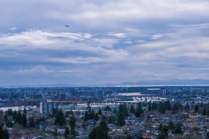 Photo 23 at 1503 - 7418 Paulson Street, South Cambie, Vancouver West