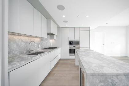 Photo 6 at 1503 - 7418 Paulson Street, South Cambie, Vancouver West